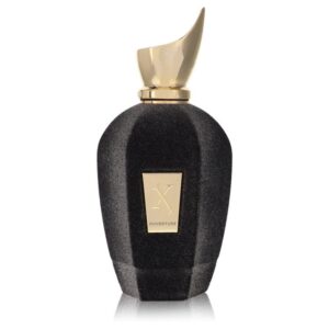 Xerjoff Ouverture by Xerjoff Eau De Parfum Spray (Unisex unboxed) 3.4 oz