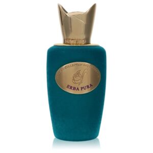 Xerjoff Erba Pura by Xerjoff Eau De Parfum Spray (Unisex Unboxed) 3.4 oz