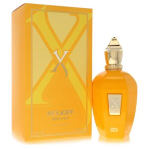 Xerjoff Erba Gold by Xerjoff Eau De Parfum Spray (Unisex) 3.4 oz
