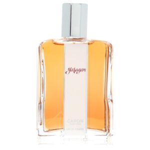 Yatagan by Caron Eau De Toilette Spray (unboxed) 4.2 oz