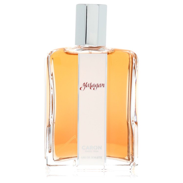 Yatagan by Caron Eau De Toilette Spray (unboxed) 4.2 oz