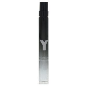 Y by Yves Saint Laurent Eau De Parfum Refillable Spray (Unboxed) 0.33 oz