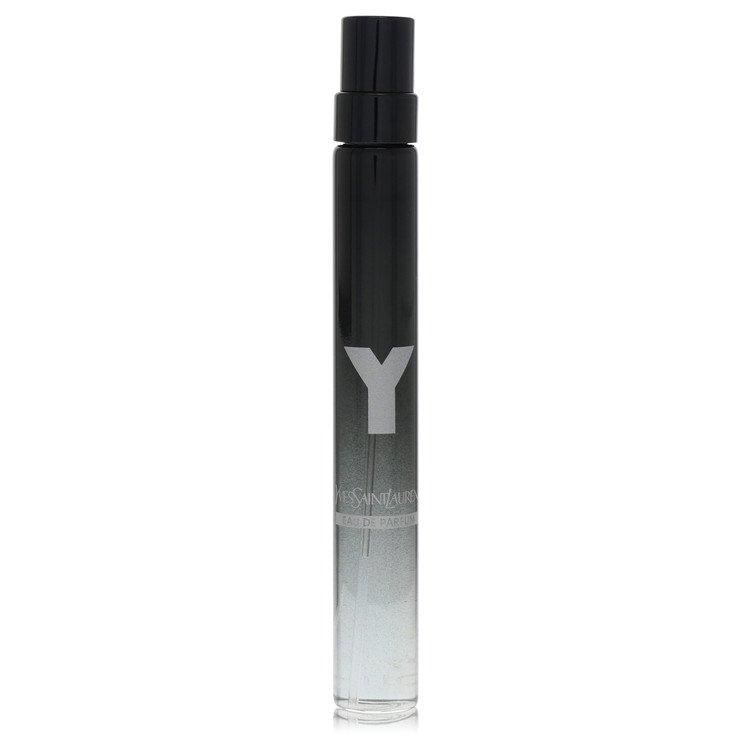 Y by Yves Saint Laurent Eau De Parfum Refillable Spray (Unboxed) 0.33 oz