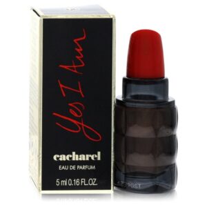 Yes I am by Cacharel Mini EDP 0.17 oz