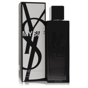 Yves Saint Laurent Myslf by Yves Saint Laurent Eau De Parfum Spray Refillable 3.4 oz