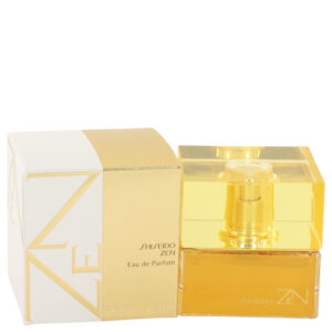 Zen by Shiseido Eau De Parfum Spray 1 oz