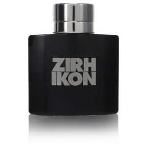 Zirh Ikon by Zirh International Eau De Toilette Spray (unboxed) 2.5 oz