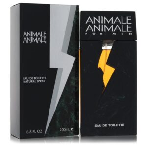 Animale Animale by Animale Eau De Toilette Spray 6.7 oz