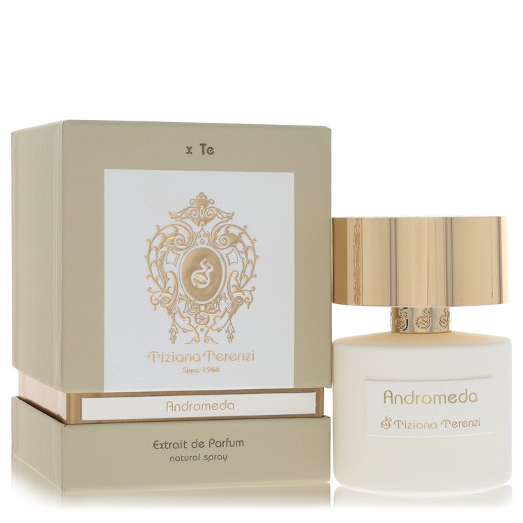 Andromeda by Tiziana Terenzi Extrait De Parfum Spray 3.38 oz