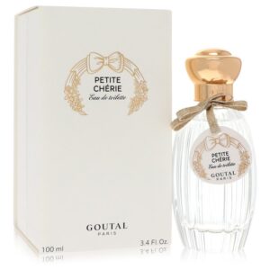 Petite Cherie by Annick Goutal Eau De Toilette Spray 3.4 oz
