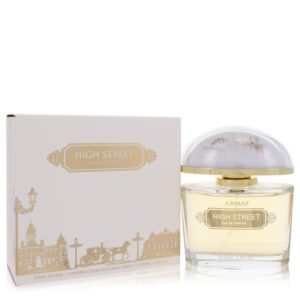 Armaf High Street by Armaf Eau De Parfum Spray 3.4 oz