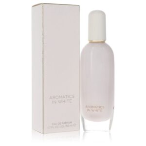 Aromatics In White by Clinique Eau De Parfum Spray 1.7 oz