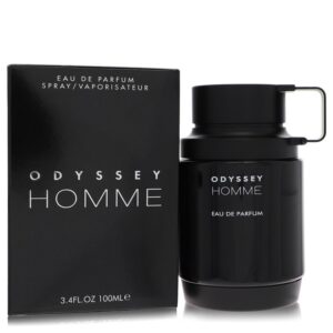 Armaf Odyssey Homme by Armaf Eau De Parfum Spray 3.4 oz