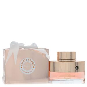 Armaf Vanity Essence by Armaf Eau De Parfum Spray 3.4 oz