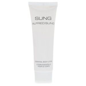 Alfred SUNG by Alfred Sung Body Lotion 2.5 oz