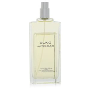 Alfred SUNG by Alfred Sung Eau De Toilette Spray (Tester) 3.4 oz