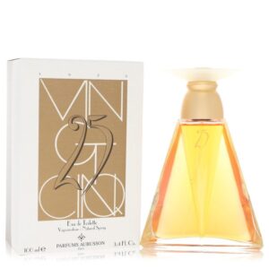 Aubusson 25 by Aubusson Eau De Toilette Spray 3.4 oz