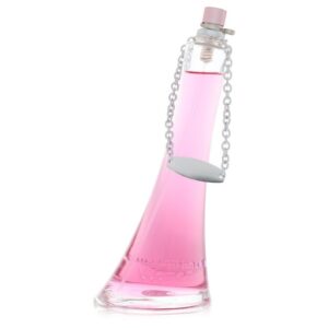 Made for Women by Bruno Banani Eau De Toilette Spray (Tester) 2 oz