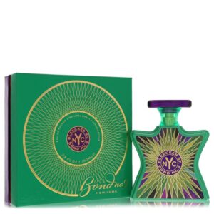 Bleecker Street by Bond No. 9 Eau De Parfum Spray (Unisex) 3.3 oz