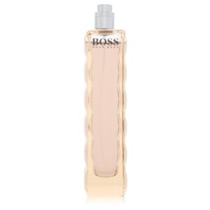 Boss Orange by Hugo Boss Eau De Toilette Spray (Tester) 2.5 oz