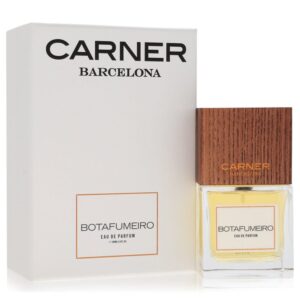 Botafumeiro by Carner Barcelona Eau De Parfum Spray (Unisex) 3.4 oz