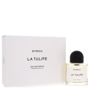 Byredo La Tulipe by Byredo Eau De Parfum Spray 3.4 oz