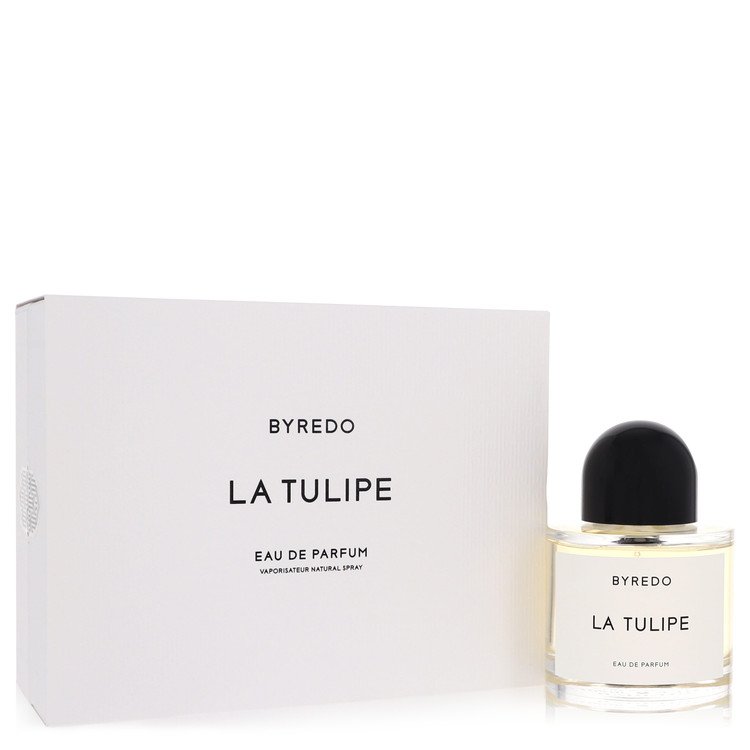 Byredo La Tulipe by Byredo Eau De Parfum Spray 3.4 oz