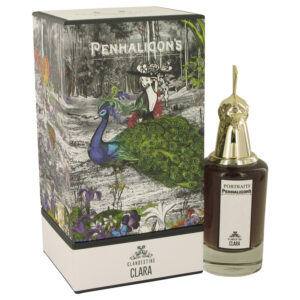 Clandestine Clara by Penhaligon's Eau De Parfum Spray 2.5 oz