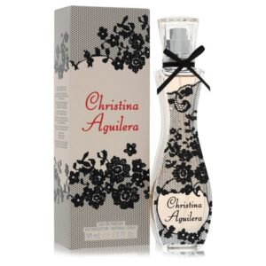 Christina Aguilera by Christina Aguilera Eau De Parfum Spray 1.7 oz