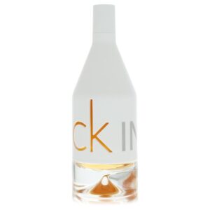 CK In 2U by Calvin Klein Eau De Toilette Spray (Tester) 3.4 oz