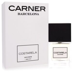 Costarela by Carner Barcelona Eau De Parfum Spray 3.4 oz