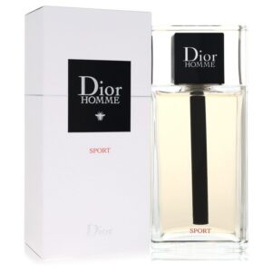 Dior Homme Sport by Christian Dior Eau De Toilette Spray 6.8 oz