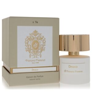 Draco by Tiziana Terenzi Extrait De Parfum Spray 3.38 zo