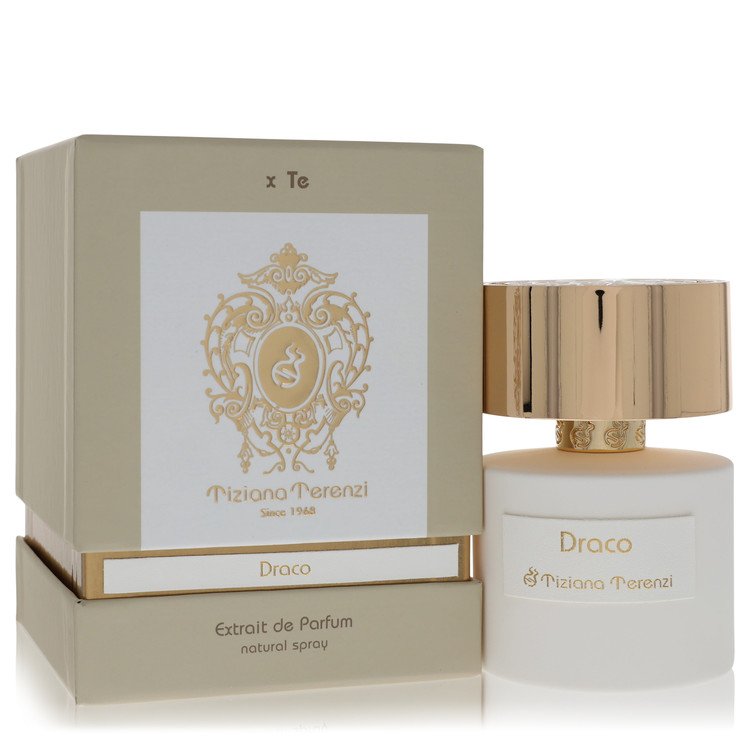 Draco by Tiziana Terenzi Extrait De Parfum Spray 3.38 zo