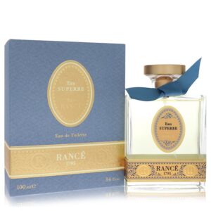 Eau Superbe by Rance Eau De Toilette Spray 3.4 oz