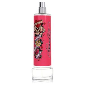 Ed Hardy by Christian Audigier Eau De Parfum Spray (Tester) 3.4 oz