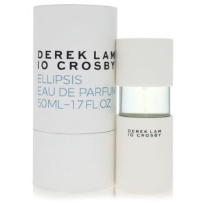 Ellipsis by Derek Lam 10 Crosby Eau De Parfum Spray 1.7 oz