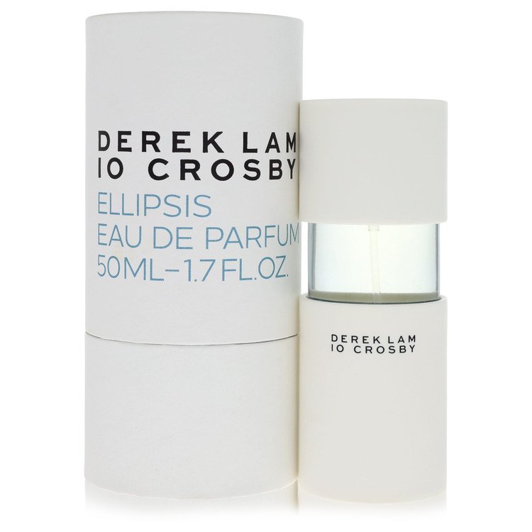 Ellipsis by Derek Lam 10 Crosby Eau De Parfum Spray 1.7 oz