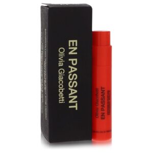 En Passant by Frederic Malle Vial (Sample) .04 oz