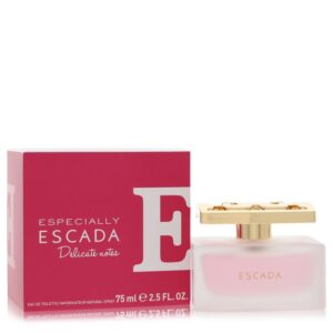 Especially Escada Delicate Notes by Escada Eau De Toilette Spray 2.5 oz