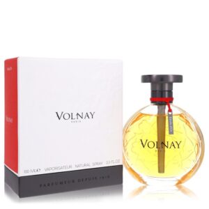 Etoile D'or by Volnay Eau De Parfum Spray 3.4 oz