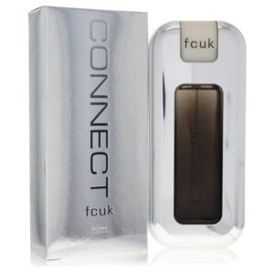 Fcuk Connect by French Connection Eau De Toilette Spray 3.4 oz