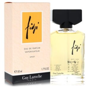 Fidji by Guy Laroche Eau De Parfum Spray 1.7 oz