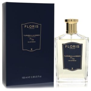 Floris 71/72 Turnbull & Asser by Floris Eau De Parfum spray 3.4 oz