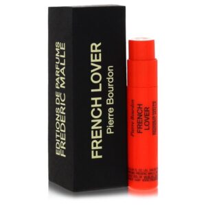 French Lover by Frederic Malle Vial (Sample) .04 oz