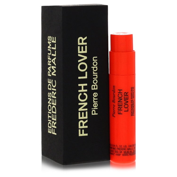 French Lover by Frederic Malle Vial (Sample) .04 oz