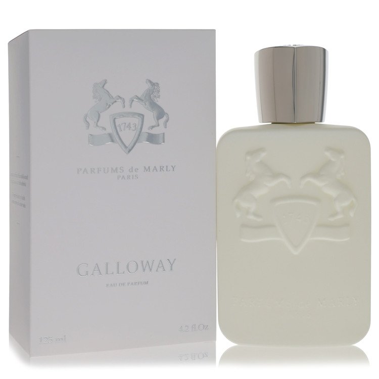 Galloway by Parfums de Marly Eau De Parfum Spray 4.2 oz
