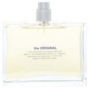 The Original by Gap Eau De Toilette Spray (Unisex Tester) 3.4 oz