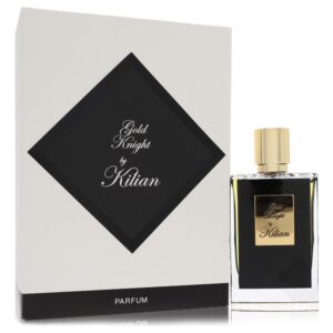 Gold Knight by Kilian Eau De Parfum Spray Refillable 1.7 oz