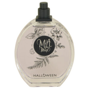 Halloween Mia Me Mine by Jesus Del Pozo Eau De Parfum Spray (Tester) 3.4 oz